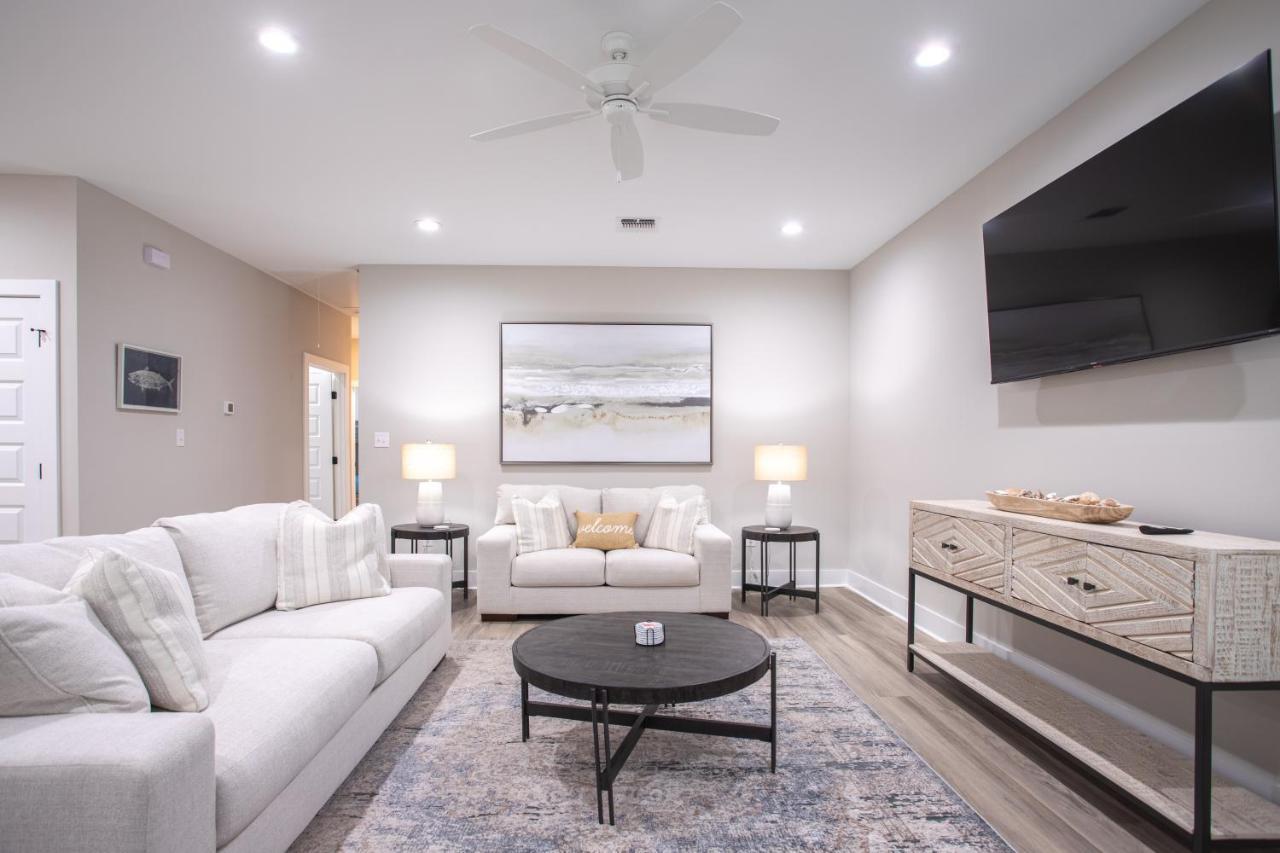 Holiday home Waveland Beach Cottages Waveland