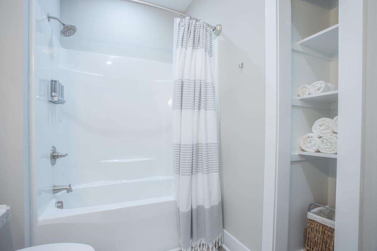 Holiday home Waveland Beach Cottages Waveland