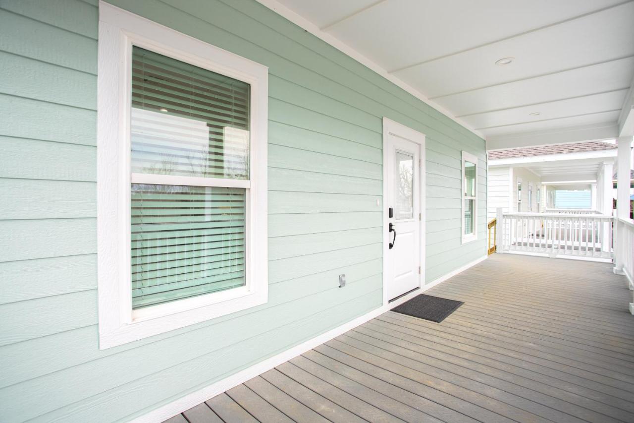 Waveland Beach Cottages Holiday home Waveland