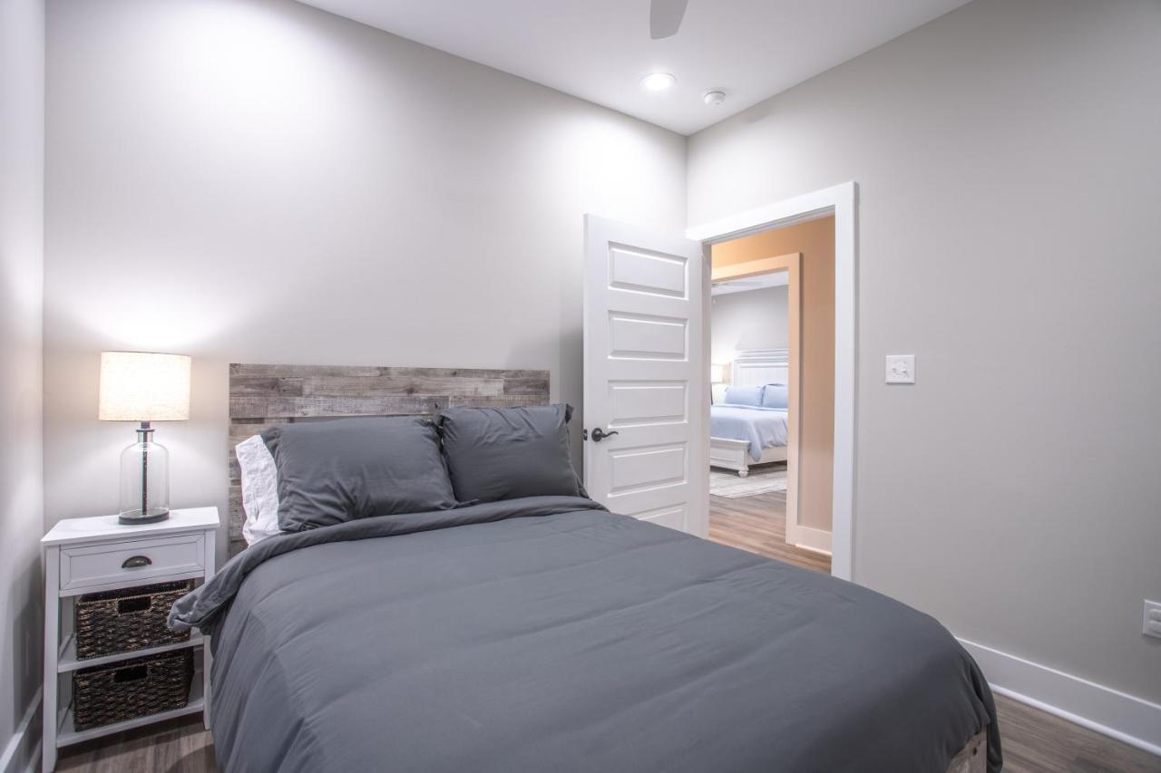 Waveland Beach Cottages * Waveland
