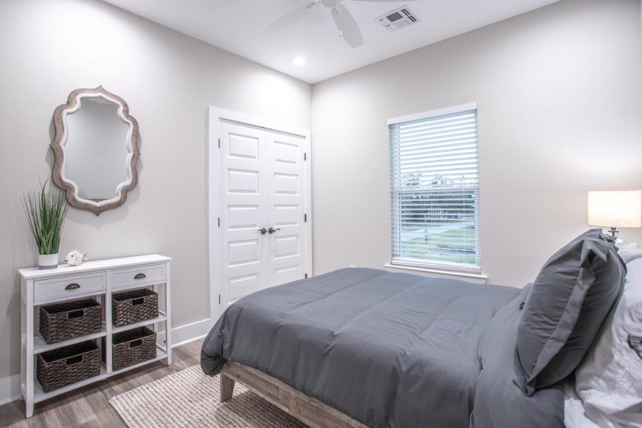 Waveland Beach Cottages * Waveland