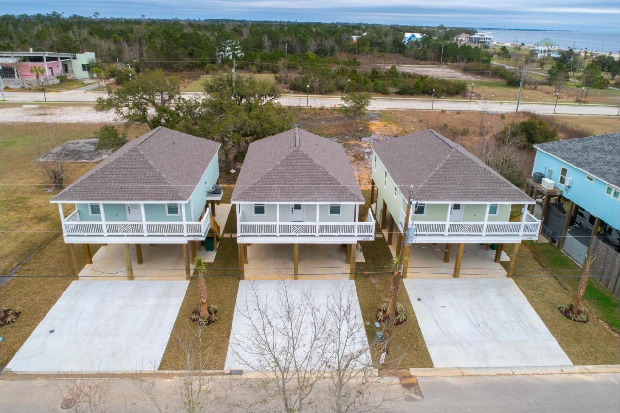 Holiday home Waveland Beach Cottages Waveland