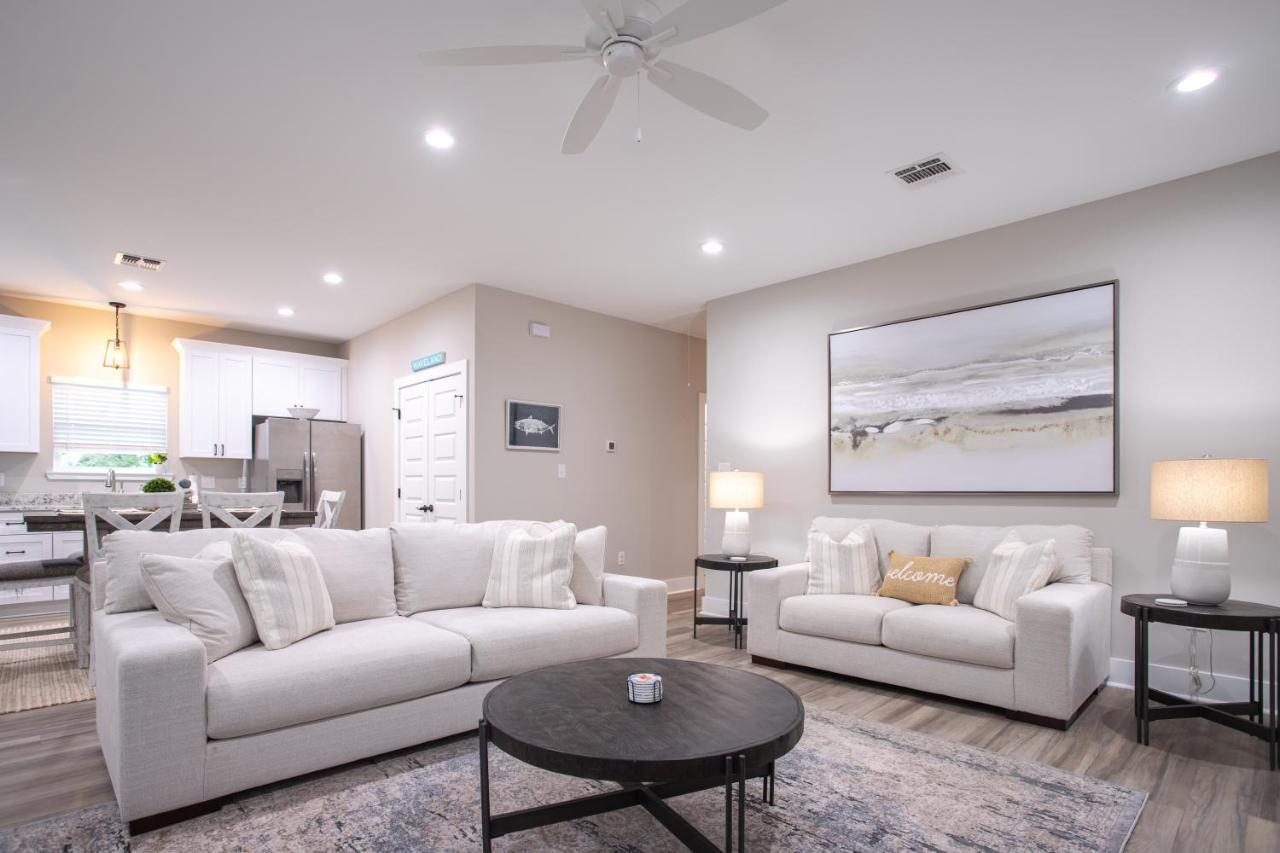 Holiday home Waveland Beach Cottages *