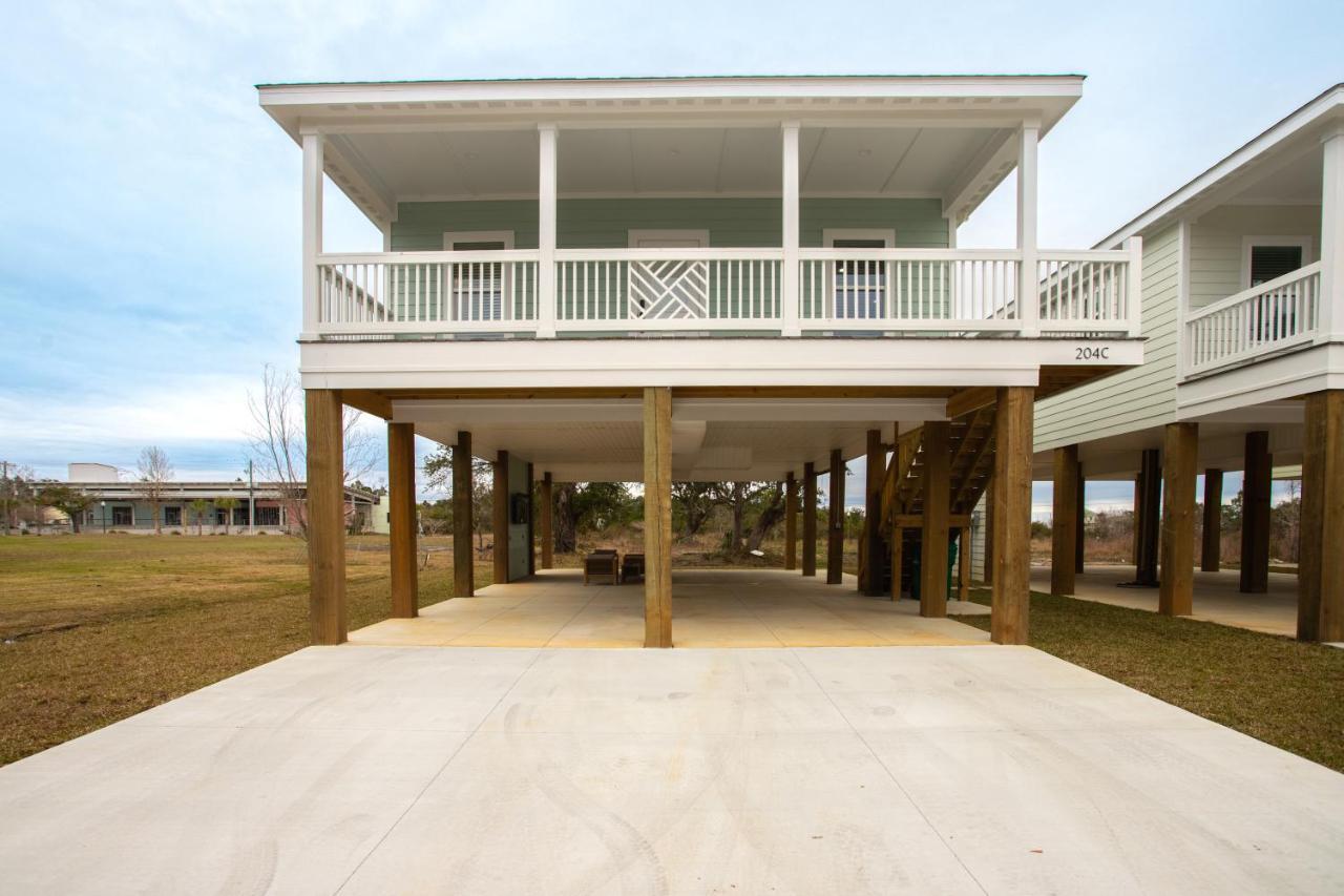 Waveland Beach Cottages Holiday home