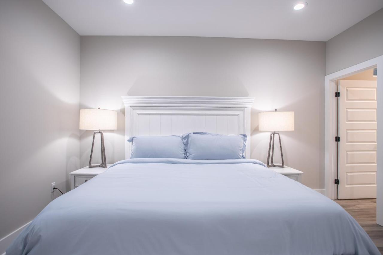 Holiday home Waveland Beach Cottages *