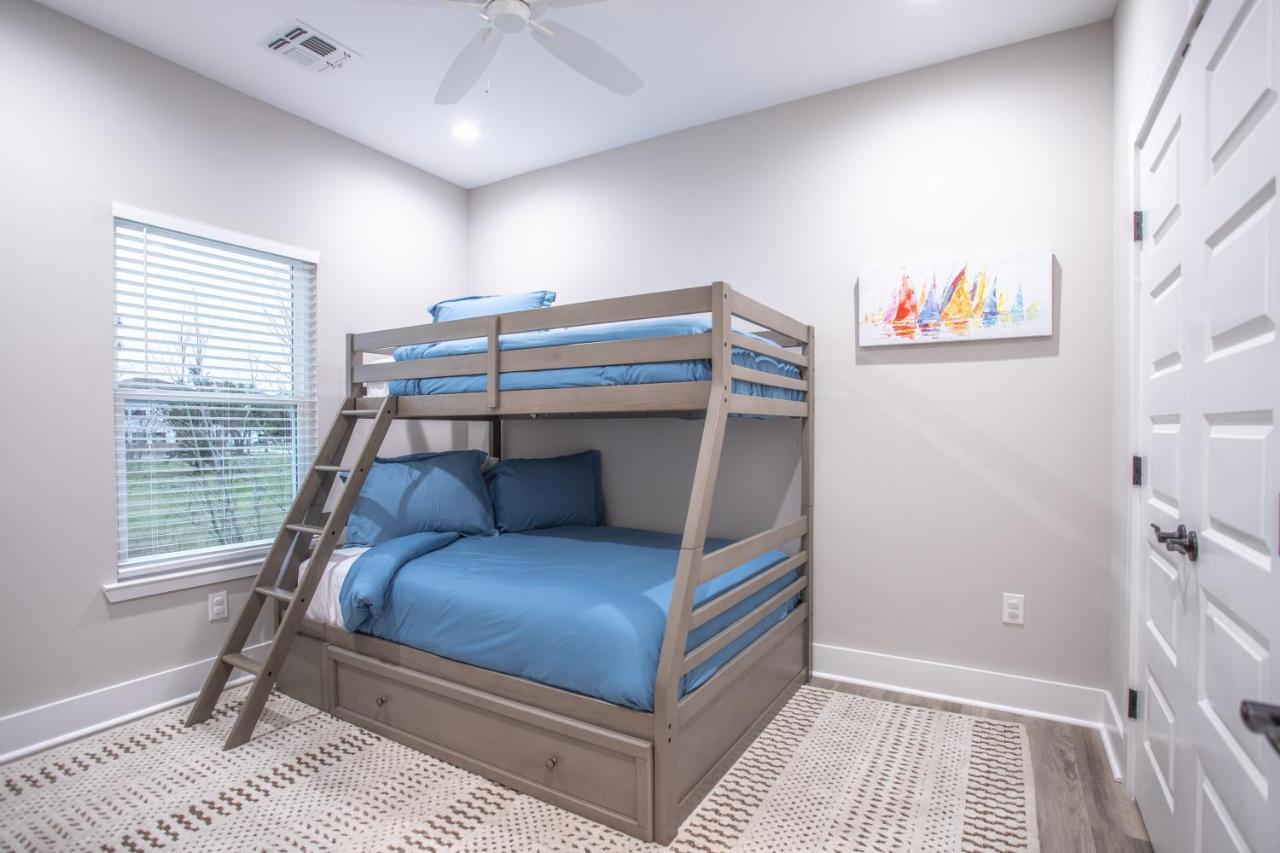 Waveland Beach Cottages Holiday home Waveland