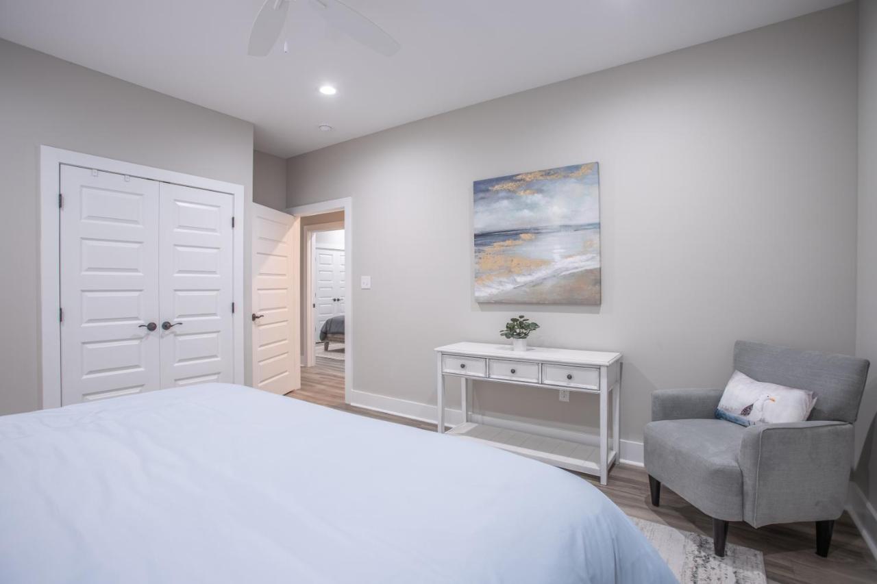 Holiday home Waveland Beach Cottages