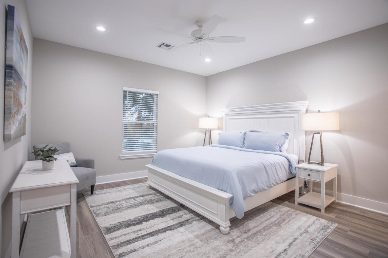 Holiday home Waveland Beach Cottages Waveland