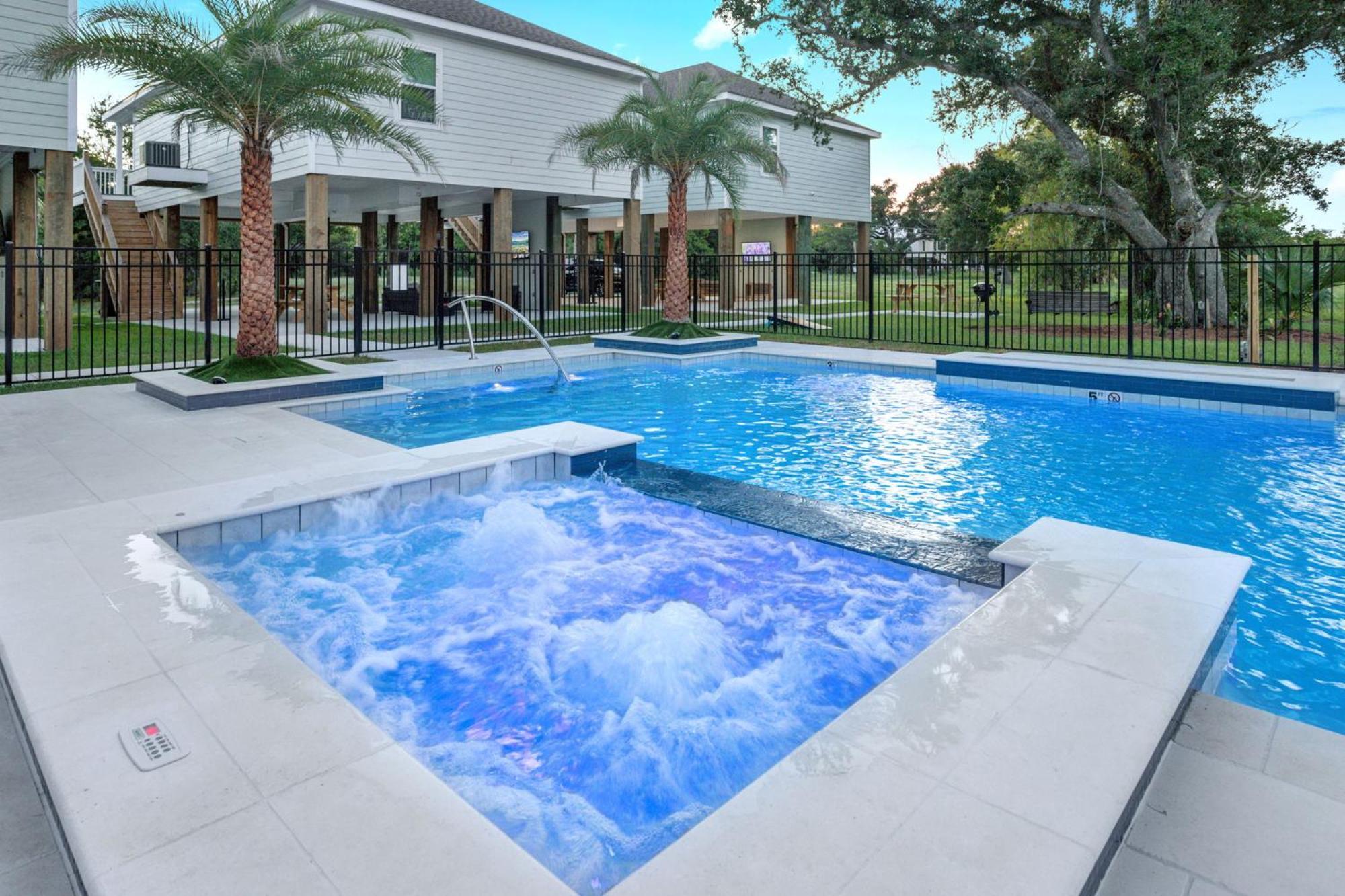 Waveland Beach Cottages Holiday home