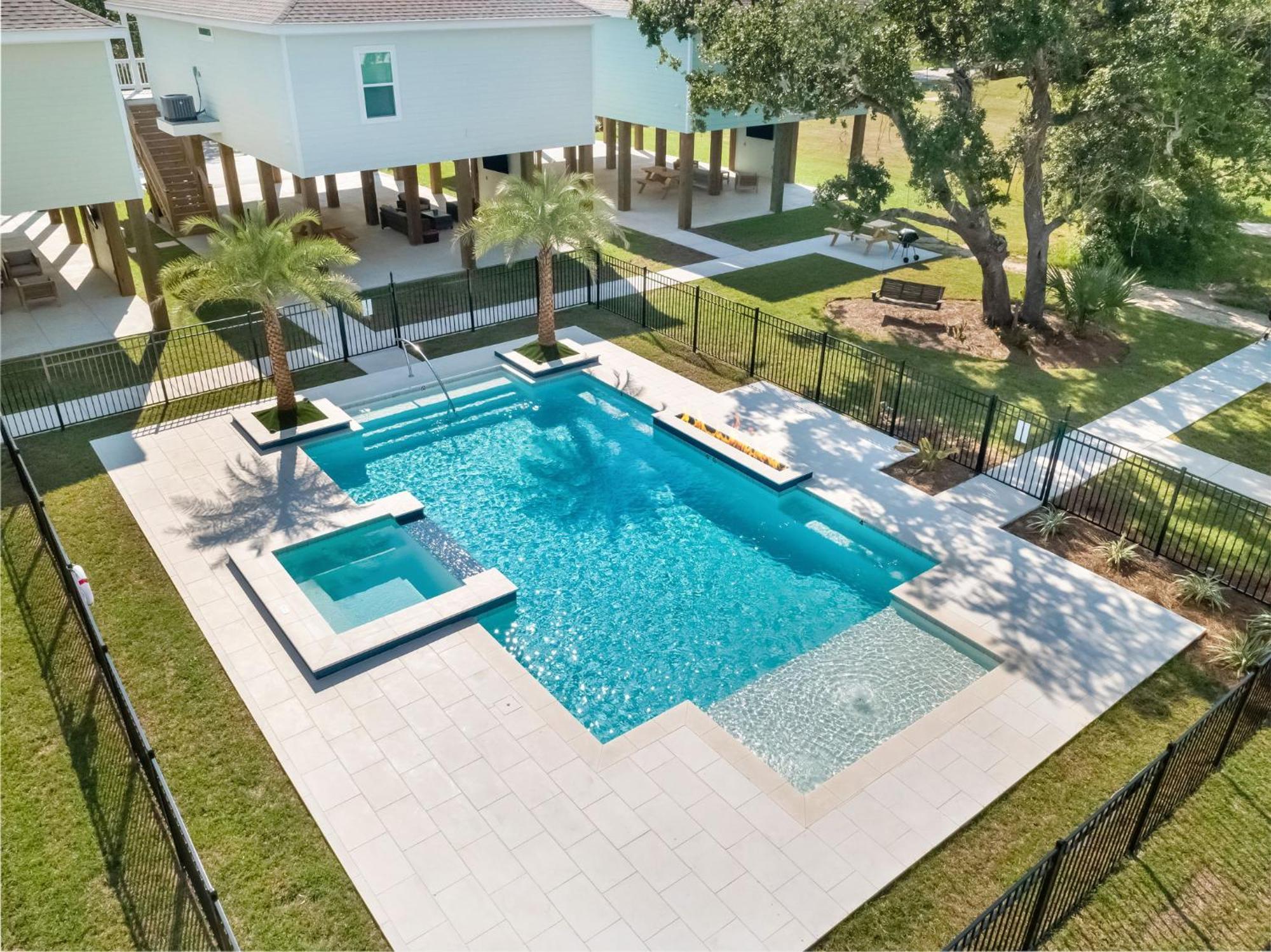 Holiday home Waveland Beach Cottages Waveland