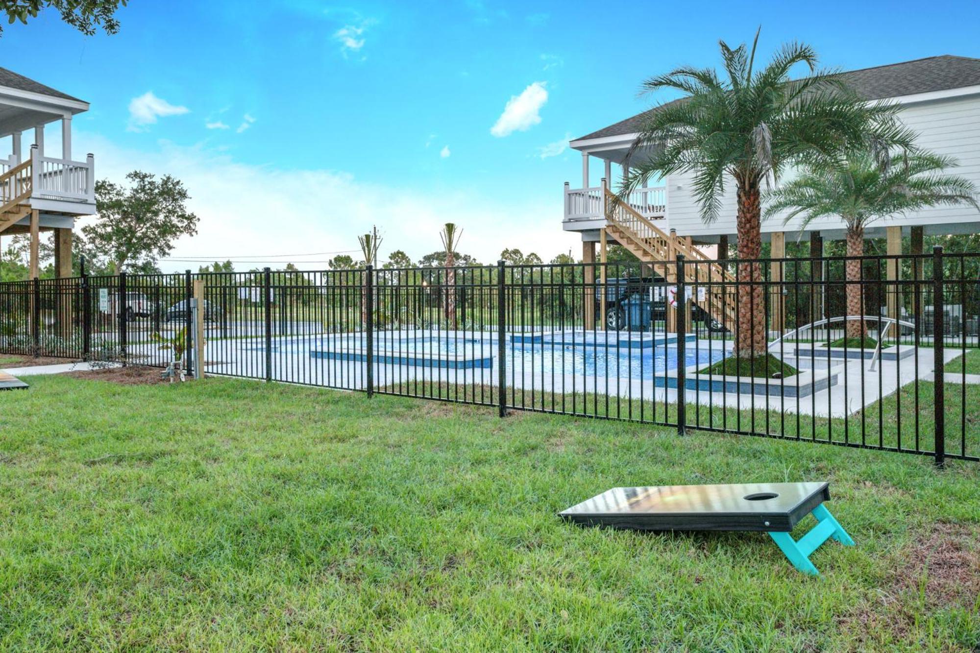 Holiday home Waveland Beach Cottages *