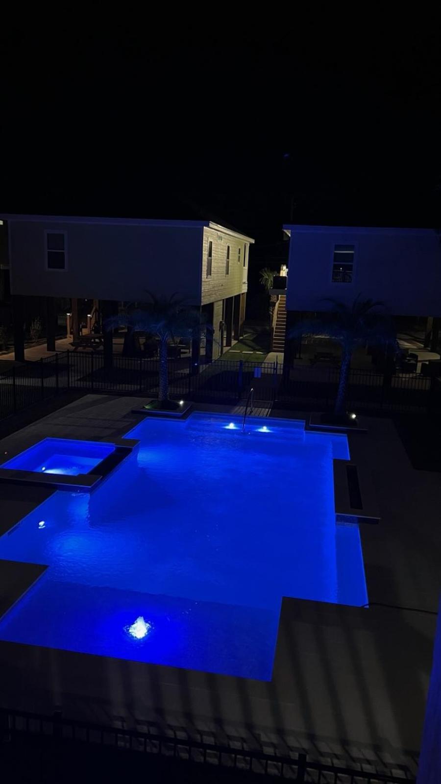 Waveland Beach Cottages